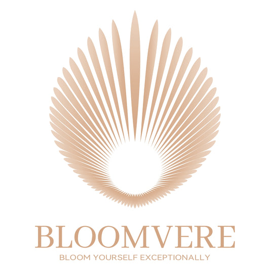 Discover Bloomvere's Radiant Charm: Beauty, Confidence, Creation